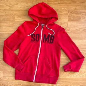 SOMB Hoodie